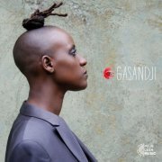 Gasandji ‎- Gasandji (2011) [Hi-Res]