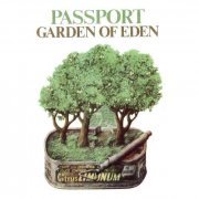 Passport - Garden Of Eden (1979) [2001] CD-Rip