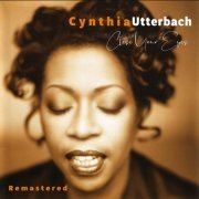 Cynthia Utterbach - Close Your Eyes (Remastered 2023) (2023)