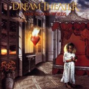 Dream Theater - Images And Words (1992) [Hi-Res]