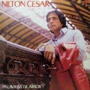 Nilton Cesar - Palavras de Amor (1981/2018)