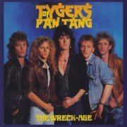 Tygers Of Pan Tang - The Wreck-Age (2022)