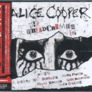 Alice Cooper - The Breadcrumbs EP (2019) {Japanese Edition}