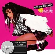 Donna Summer - Cats Without Claws (Re-Mastered & Expanded) (1984/2014)