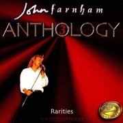 John Farnham - Anthology 3: Rarities (1997)
