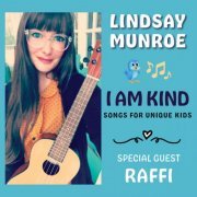 Lindsay Munroe - I Am Kind (2020) flac