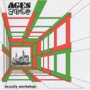 McCully Workshop - Ages (Reissue) (1975/2010)