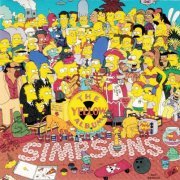 The Simpsons - The Yellow Album (1998)