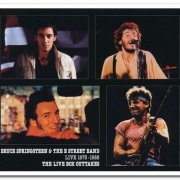Bruce Springsteen & The E Street Band - Live 1975-1988: The Live Box Outtakes [4CD Set] (2000)