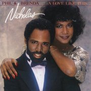 Phil & Brenda Nicholas - A Love Like This (1987)