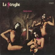 Le Streghe - L'iniziazione (1978/2014)