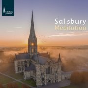 John Challenger - Salisbury Meditation (2021) [Hi-Res]