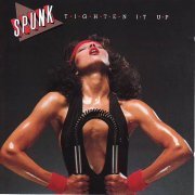 Spunk - Tighten Up (2015)