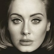 Adele - 25 (Target Deluxe Edition) (2015)