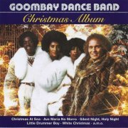 Goombay Dance Band - Christmas Album (1994/2004) Lossless