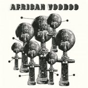 Manu Dibango - African Voodoo (2019)
