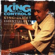 King Jammy -