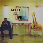 Falco - Wiener Blut (Deluxe Edition) [Remaster] (2022)