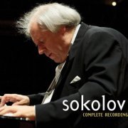 Grigory Sokolov - Complete Recordings (2011) [10CD Box Set]