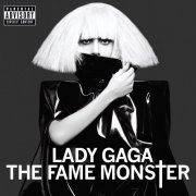 Lady Gaga - The Fame Monster (Deluxe Edition) [E] (2009/2014) [E-AC-3 JOC Dolby Atmos]