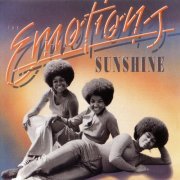 The Emotions - Sunshine (1977) [1994]