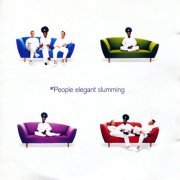 M People - Elegant Slumming (1993)