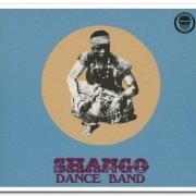 Shango Dance Band - Shango Dance Band (2016) Lossless