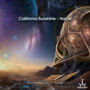 Har-el Prusky California Sunshine - Somewhere In The Space (2023)