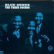 The Three Sounds - Blue Genes (1962)