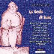 Gaia Matteini - Rossini: La scala di seta (Live) (2022)