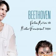 Viktoria Mullova, Kristian Bezuidenhout - Beethoven: Violin Sonatas Nos.3 & 9 (2010)
