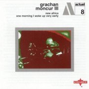 Grachan Moncur III - New Africa / One Morning I Woke Up Very Early (2003)