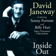 David Janeway, Sonny Fortune & Billy Hart - Inside Out (2008)