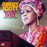 Shirley Scott & George Coleman - Queen Talk: Live at the Left Bank (Live) (2023)