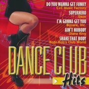 VA - Dance Club Hits (1999)