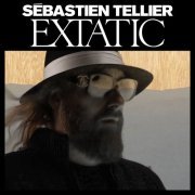 Sébastien Tellier - EXTATIC EP (2022) [Hi-Res]