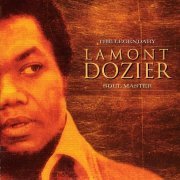 Lamont Dozier - The Legendary Lamont Dozier: Soul Master (2002) CD-Rip