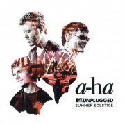 a-ha - MTV Unplugged (Summer Solstice) (2017) CD-Rip