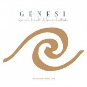 Orchestra Sinfonica Dell'Emilia Romagna "Arturo Toscanini" & Alessandro Nidi - Franco Battiato: Genesi (Remastered) (2021) [Hi-Res]