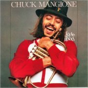 Chuck Mangione - Feels So Good (1977) [CD Rip]