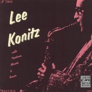 Lee Konitz - Subconscious-Lee (1950) CD Rip