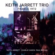 Keith Jarrett Trio - Maison De La Radio, 1972 (Live) (2022)