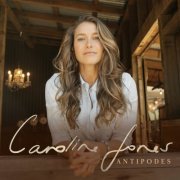 Caroline Jones - Antipodes (2021)