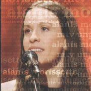 Alanis Morissette - MTV Unplugged (1999) CD-Rip