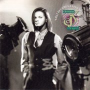 Jermaine Stewart - What Becomes a Legend Most ? (1989)