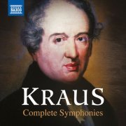 Swedish Chamber Orchestra, Petter Sundkvist - Kraus: Complete Symphonies (2016)