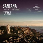 Santana - Transcendence (Live) (2019)