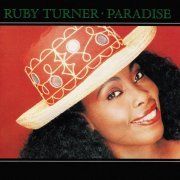 Ruby Turner - Paradise (1989)