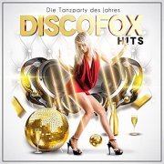 VA - Die Tanzparty des Jahres - Discofox Hits (2020) Hi-Res