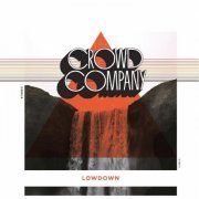 Crowd Company - Lowdown (2020)